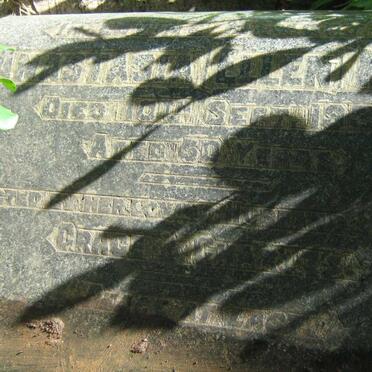 MILNE Anastasia Ellen - 1937