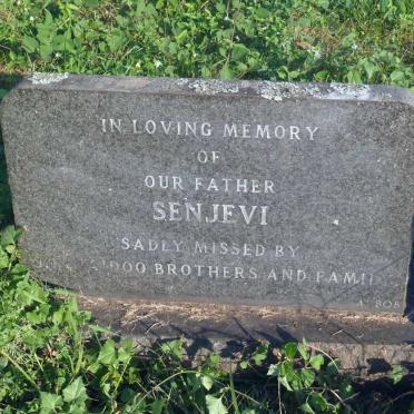 NAIDOO Senjevi -1962