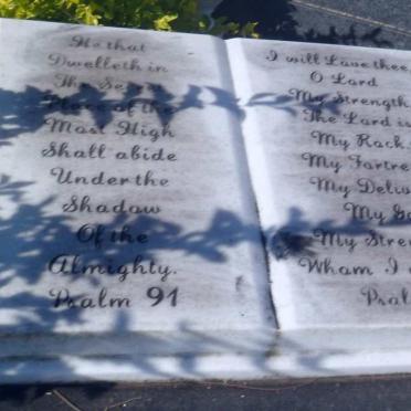 NAIDOO Johnson Kistiah 1949-2007