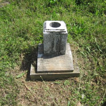 NAUDE Peter Jacobus -1953