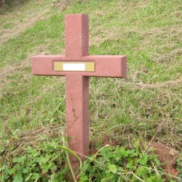 NGIDI Qhubekile Alioe 1935-2018