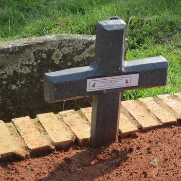 NDLOVU Ntombizodwa Ntathu 1989-2017