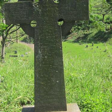 O'CONNOR Maurice Felicien Vincent -1970 &amp; Jeanne Marie Suzanne 1907-2005 :: O'CONNOR S.R. nee MOORE 1927-2008