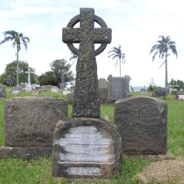 PURSER William Vernon -1944 &amp; Hilda Letitia -1946