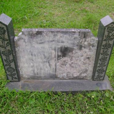 PAPADOPOULOS Alida -1966