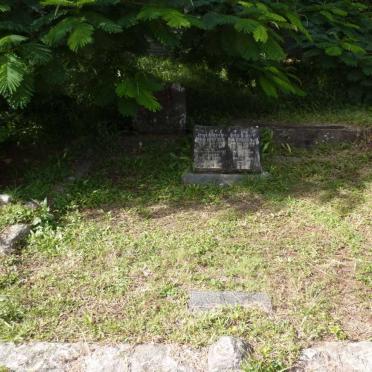 PASCOE Richard Ernst -1937 &amp; Mary Elizabeth -1958 :: FENWICK Ivor &amp; Maisie nee PASCOE -1986