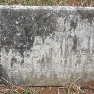 PAYNE Nellie 1902-1924 :: PAYNE George Robert -1934 :: PAYNE Alice Adelaide -1955 :: MURRAY Doris Maude -1957