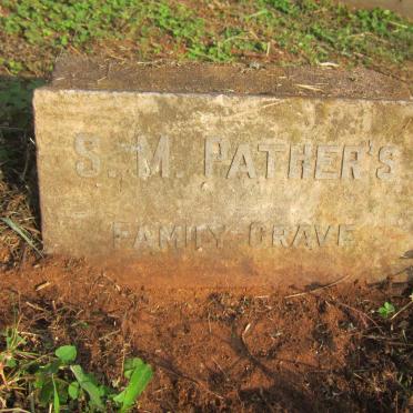 PATHERS S.M.