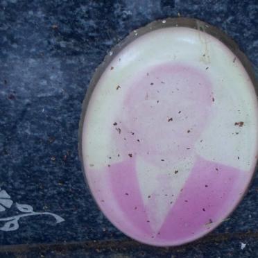 PARKER Benedict Pius 1935-2005