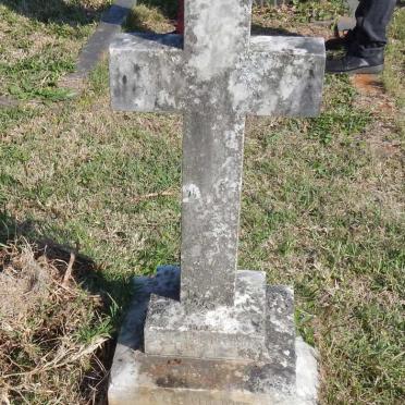 PIETERSE Ida Adela 1908-1964