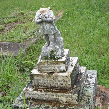 PRATT Neville Desmond Bernard -1943