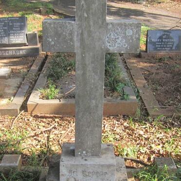 PLASSAN Pierre Gaetan -1962