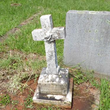 PENBERTHY Bertha Florence Constance -1943