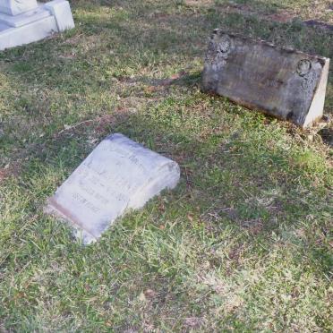 PEAKE Benjamin 1900-1984 :: PEAKE Sarah -1964