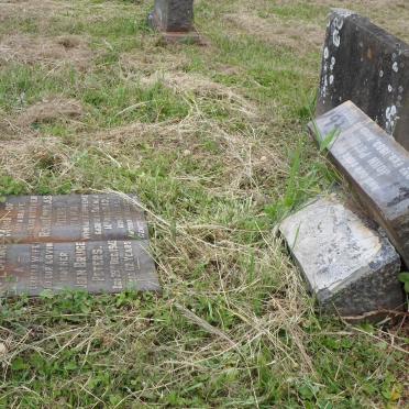 PETERS John -1953 &amp; Jean Bruce -1943 :: PETERS Ronald Douglas -1942