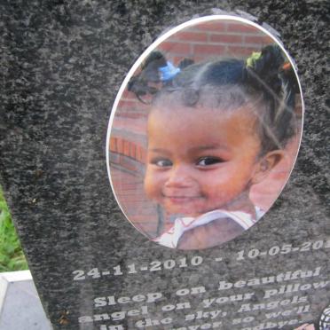 PETERS Micah Sade 2010-2015