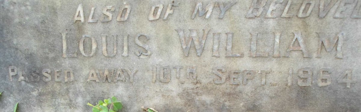 POILLY Louis Auguste -1945 &amp; Marie Nelly -1942 :: POILLY Louis William -1964