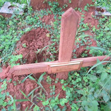 POLLARD Edward William 1924-2016