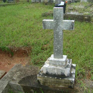 POWELL Violet Helen 1880-1946