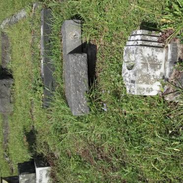 RAMSDEN Beryl Helen -1960