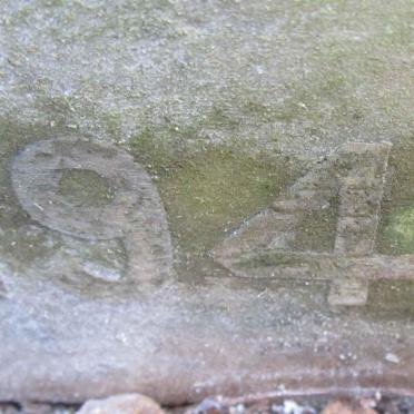 RAMSAY Helen -1931 :: RAMSAY Jessie Arthur -1939 :: RAMSAY James -1949 