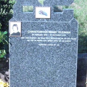 RUDMAN :: SCHNITTKER :: DAVEY :: KETTLE