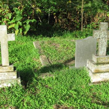 ROGER Marthe -1947 :: MOMPLE Bertha Antoinette nee ROGER -1929 