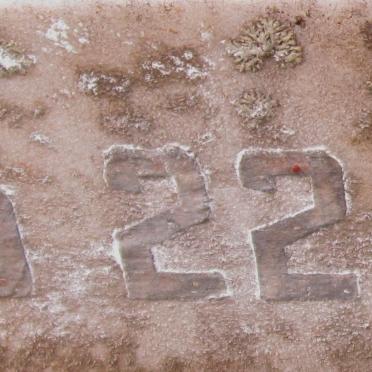 ROUNTREE Patrick Henry -1961