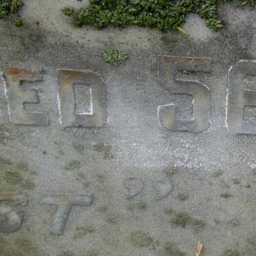 ROUNTREE Patrick Henry -1961