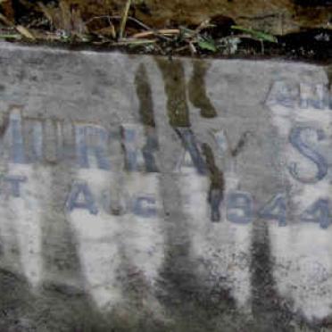 SAMSON Cedric Murray -1944