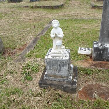 SEAGREEN Heather June 1941-1944