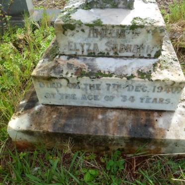 SUBHANI Amelia Elysa -1940