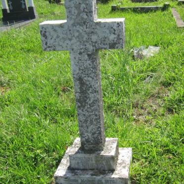 SUMMERS Catherine Eleanor 1872-1957