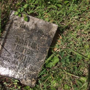 SMITH Martin 1896-1998