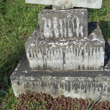 STOWER Ernest Thomas Joseph -1933