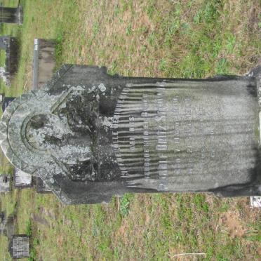 STRUWIG Rudolf Britz 1918-1934