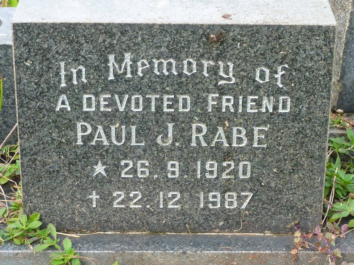 STRIJDOM Michael Stephanus 1907-1993 &amp; Katrina Maria TERBLANCHE 1918-1969