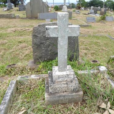 STURGEON May 1867-1944