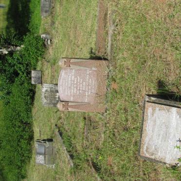 SHADWELL James -1938 &amp; Ellen -1960 :: SHADWELL Rosa -1965