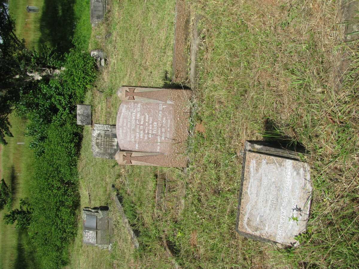 SHADWELL James -1938 &amp; Ellen -1960 :: SHADWELL Rosa -1965