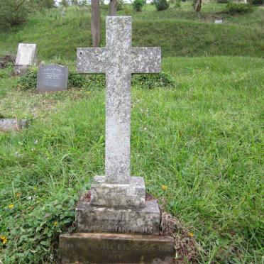 TAMPLIN Jeanne 1886-1930