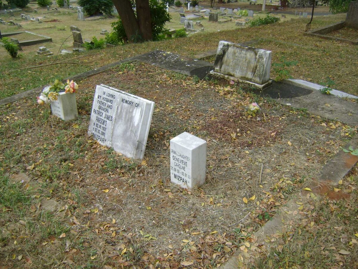 TANNER Reginald John -1944 &amp; Ivy -1977