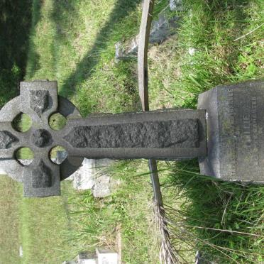 TRESCOTHICK Mollie -1931