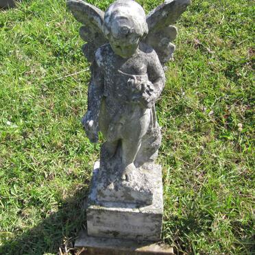 TUSTIN Graham Frederick -1935