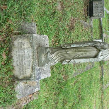 THAYER Herbert Sergio -1966