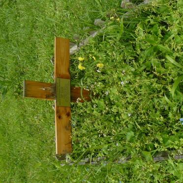 THOMAS Reece Matthew 2002-2006