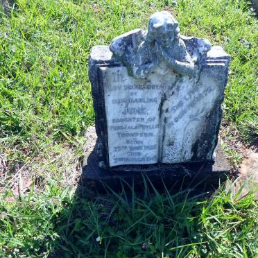 THOMPSON June 1925-1941 