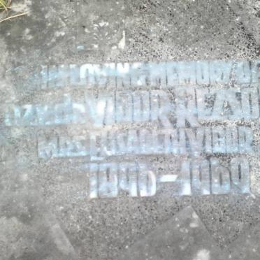 VIDOR Elisabeth 1896-1969