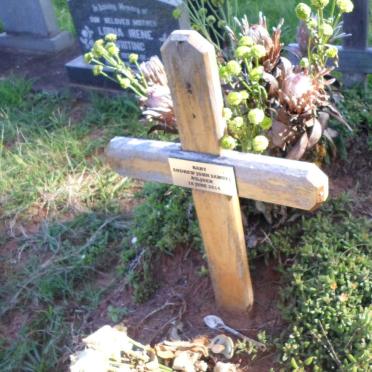 VILJOEN Samuel George 1943-2012 :: VILJOEN Andrew John Samuel 2014-2014