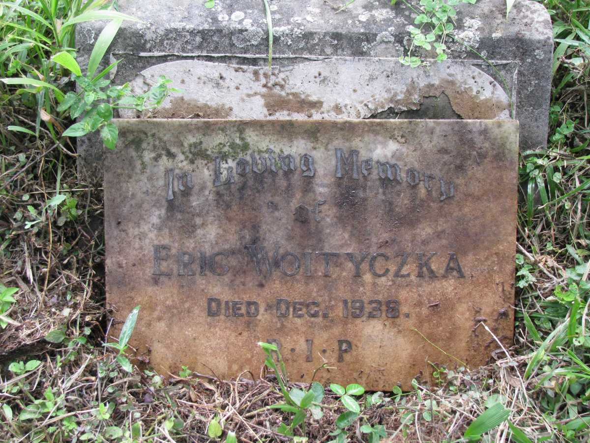 WOITYCZKA Eric -1938